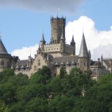 0508F 15 Weser-Leine